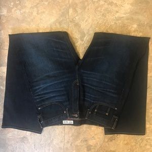 Men’s Denim Jeans 36/32